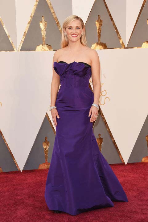 REESE WITHERSPOON OSCARS 2016